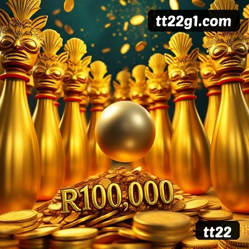 tt22 Logo