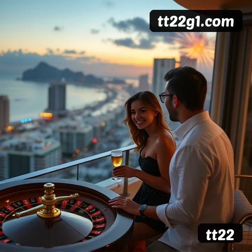 tt22 Logo