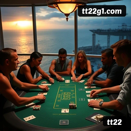 tt22 Logo