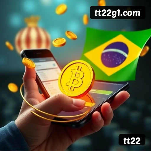 tt22 Logo