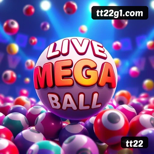 tt22 Logo