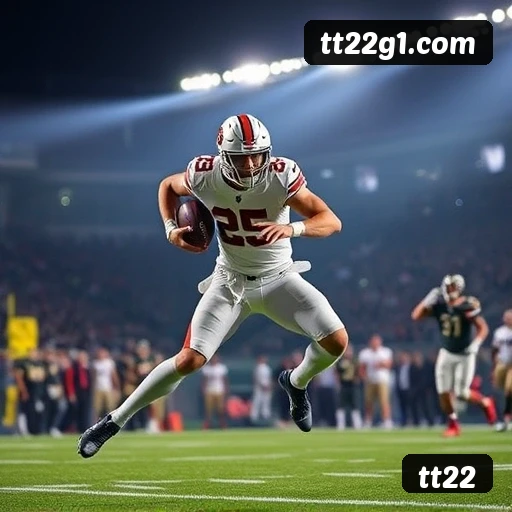 tt22 Logo