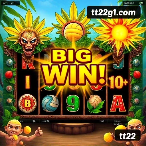 Bikini Paradise - Slot PG Soft com RTP 96.70% e símbolos wild expansivos disponível na tt22