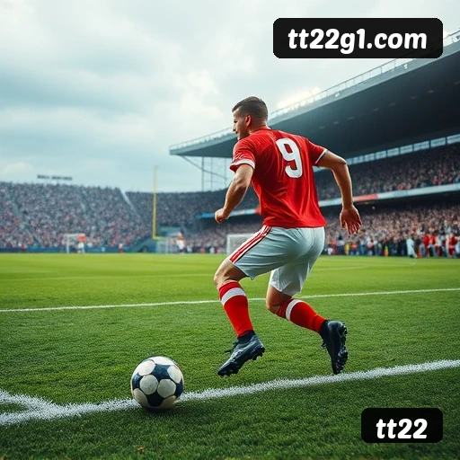tt22 Logo