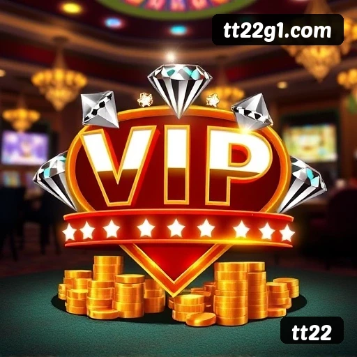 tt22 Logo