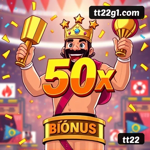 tt22 Logo