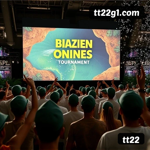 tt22 Logo