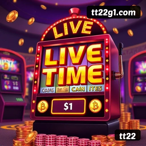 tt22 Logo